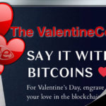 Μην ψάχνετε άλλο για δώρο Αγίου Βαλεντίνου … το ValentineCoin είναι εδώ ! - E-Marketing Clusters