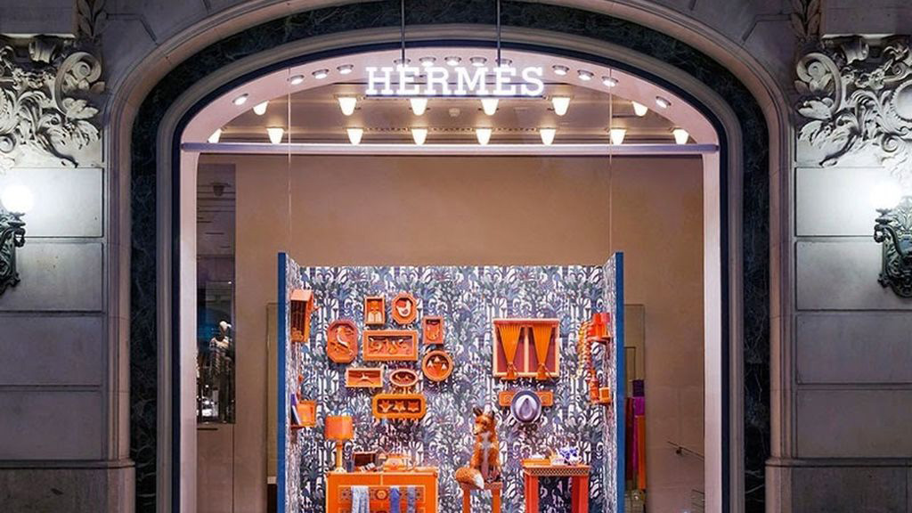 Hermes - E-Marketing Clusters