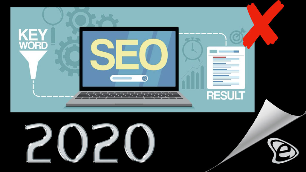 5 Μύθοι για το SEO το 2020 - E-Marketing Clusters