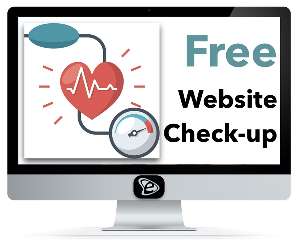 Website Check-Up - E-Marketing Clusters