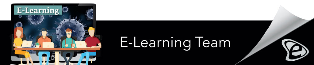 Κορονοϊός: Νέο όπλο στην καταπολέμηση του ιού το E-Learning - E-Marketing Clusters