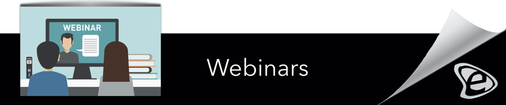 Webinars: η έξυπνη "coronavirus free" λύση - E-Marketing Clusters