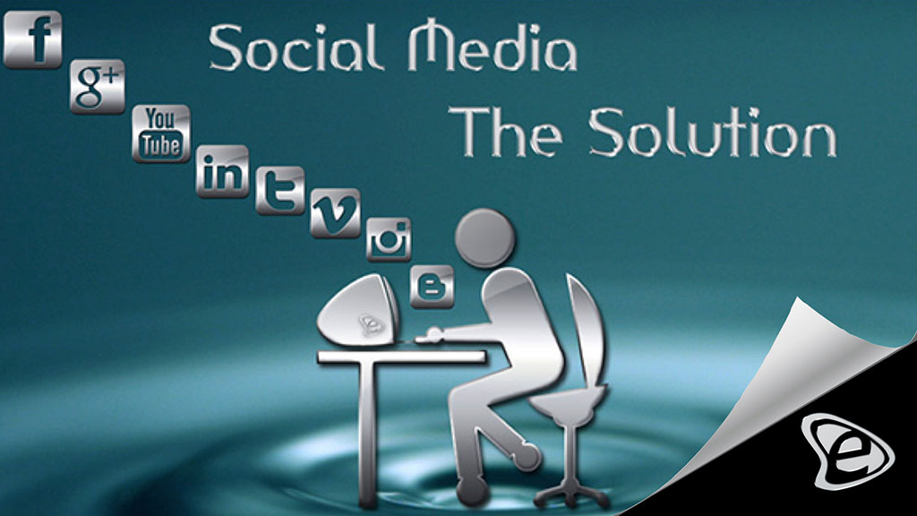 Social Media ... μπορώ και μόνος; - E-Marketing Clusters