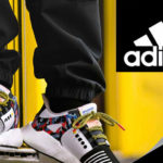 Adidas : Τα αθλητικά παπούτσια ως εισιτήριο μετρό ! - E-Marketing Clusters