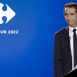 Η ανατρεπτική Digital στρατηγική της Carrefour - E-Marketing Clusters