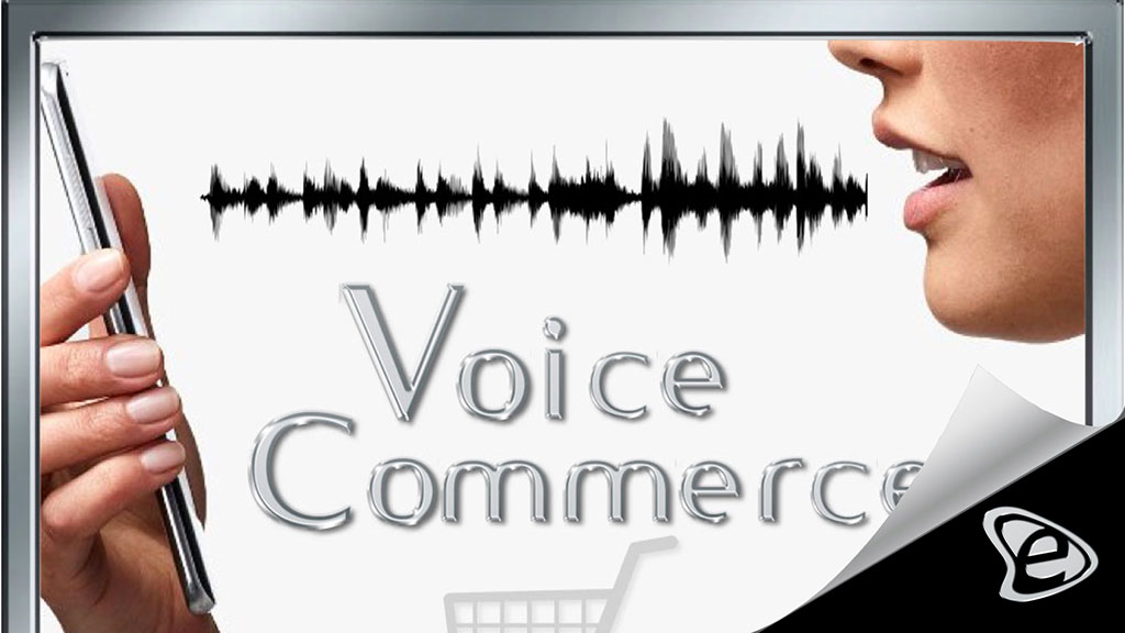 Voice commerce (Φωνητικό εμπόριο): Όλα για την ΕΥΚΟΛΙΑ του πελάτη - E-Marketing Clusters