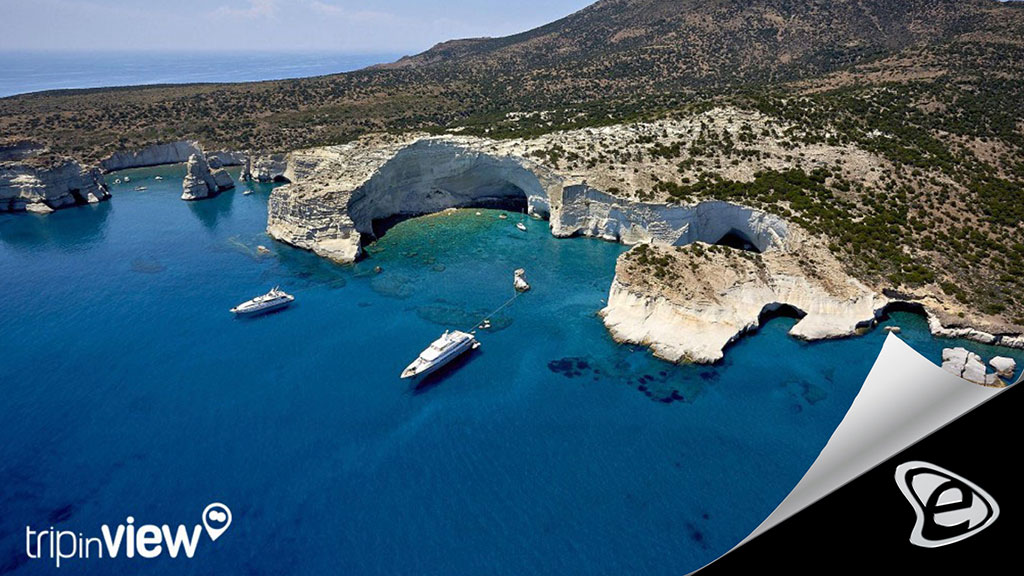 Trip in view : το πρώτο Visual Travel Website είναι ελληνικό ! - E-Marketing Clusters