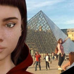 Lil Miquela: Μια influencer διαφορετική απο τις άλλες - E-Marketing Clusters