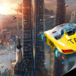 Έρχονται τα ιπτάμενα ταξί! - E-Marketing Clusters