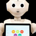 Στη Νότια Κορέα, τα ρομπότ προσλαμβάνουν ανθρώπους! - E-Marketing Clusters