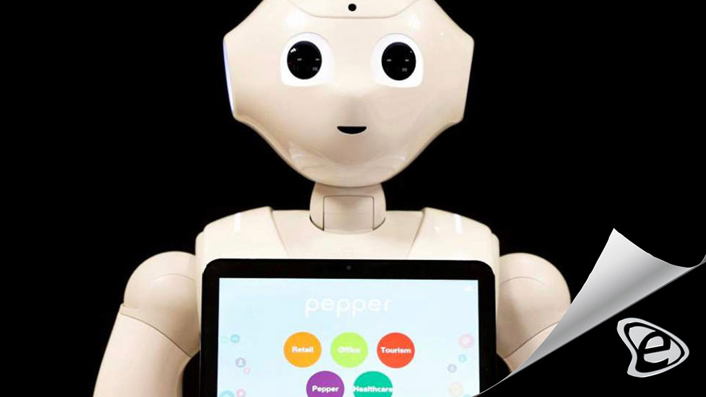 Στη Νότια Κορέα, τα ρομπότ προσλαμβάνουν ανθρώπους! - E-Marketing Clusters