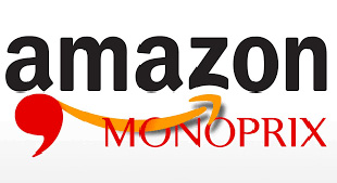 Monoprix & Amazon - E-Marketing Clusters