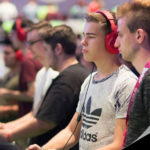 Gaming - E-sports - E-Marketing Clusters