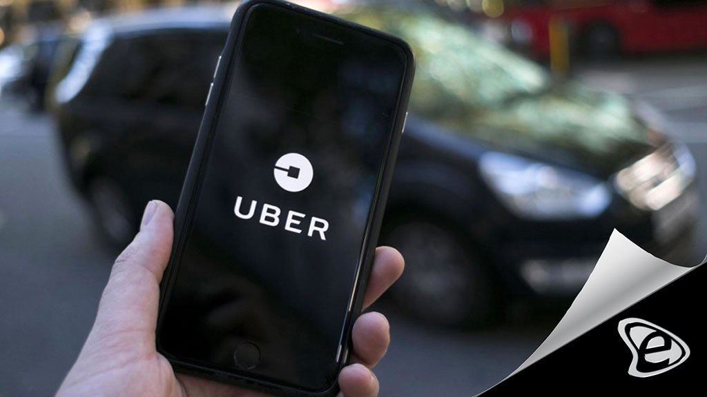 Η Uber προχώρησε σε πώληση των δραστηριοτήτων της στην Grab - E-Marketing Clusters