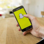 Snapchat - E-marketing Clusters