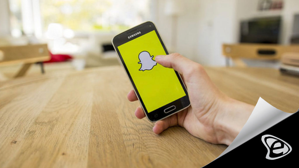 Snapchat - E-marketing Clusters