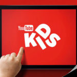 YouTube Kids App - E-Marketing Clusters