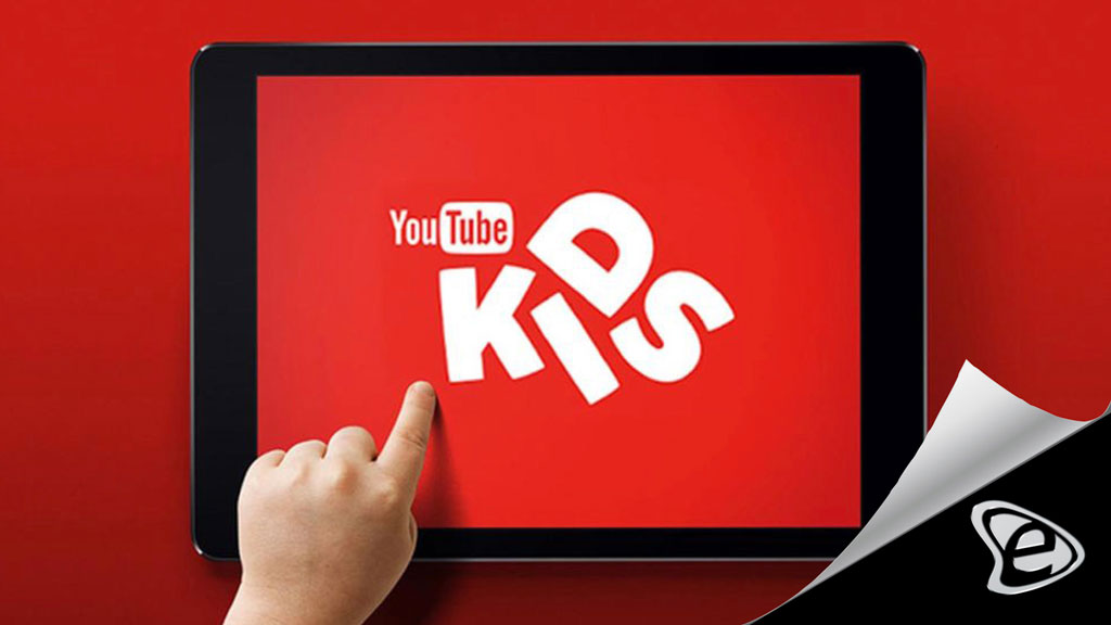 YouTube Kids App - E-Marketing Clusters