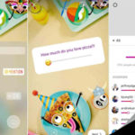 Το emoji slider είναι η νέα λειτουργία δημοσκοπήσεων του Instagram! - E-Marketing Clusters