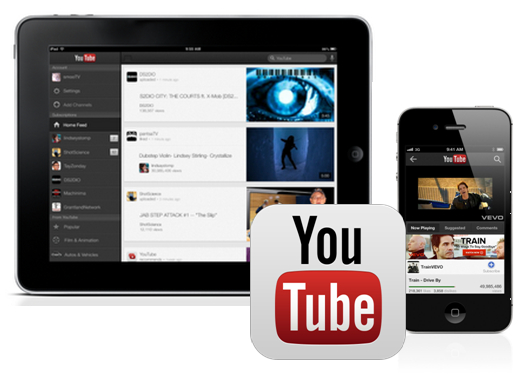 E-Marketing Clusters - Το YouTube υποστηρίζει πλέον βίντεο HDR στα τελευταία iPhones της Apple!