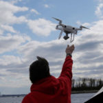 Στις ΗΠΑ σύντομα θα είναι διαθέσιμη η υπηρεσία παράδοσης με drone! - E-Marketing Clusters