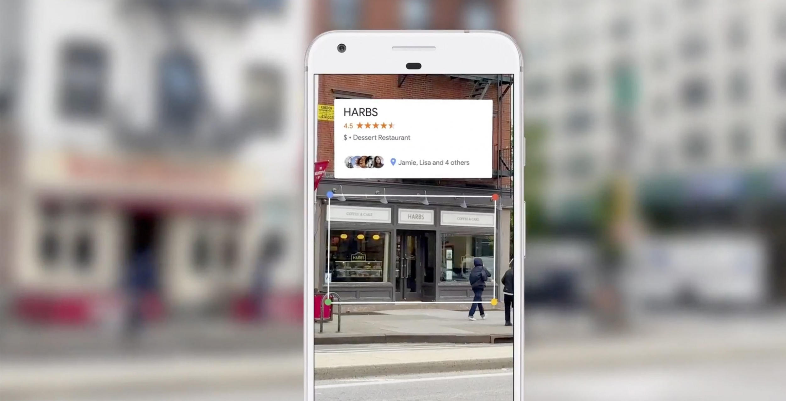Η Google κυκλοφόρησε μια νέα έκδοση της λειτουργίας Google Lens! - E-Marketing Clusters