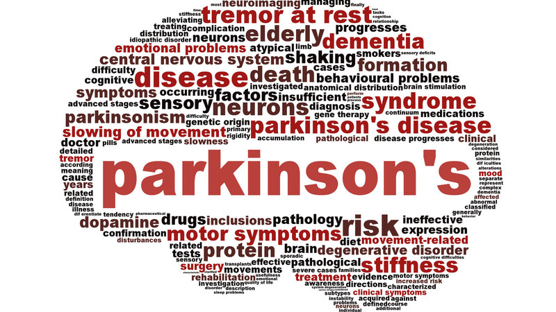 Πώς η τεχνητή νοημοσύνη βοηθά στην καταπολέμηση της νόσου του Πάρκινσον! - E-Marketing Clusters