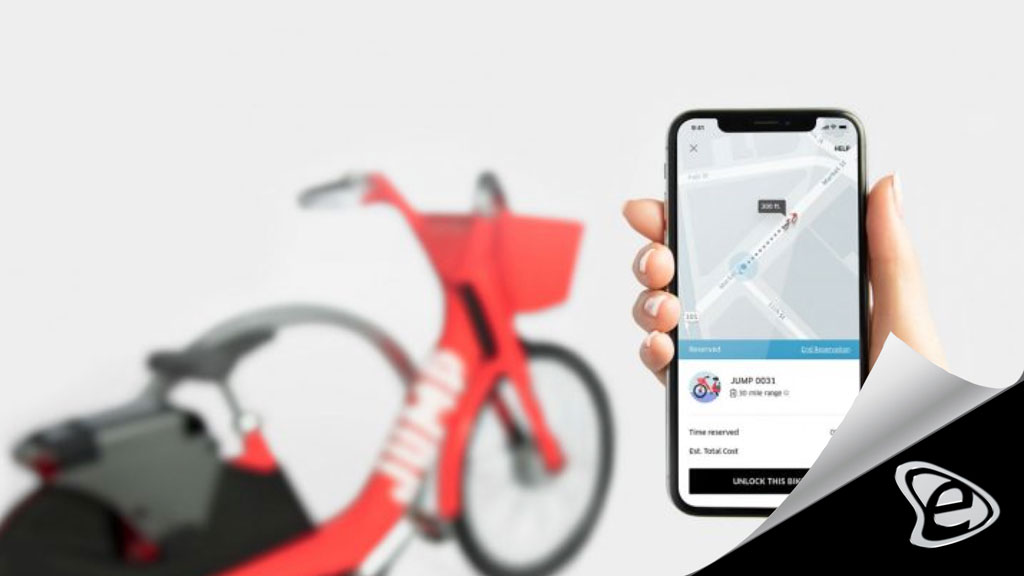 Η Uber μπαίνει στο παιχνίδι του bike-sharing ! - E-Marketing Clusters