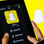 Snapchat: ανακαλύψτε την εμβέλεια της διαφήμισης στον κόσμο! - E-Marketing ClustersSnapchat: ανακαλύψτε την εμβέλεια της διαφήμισης στον κόσμο! - E-Marketing Clusters