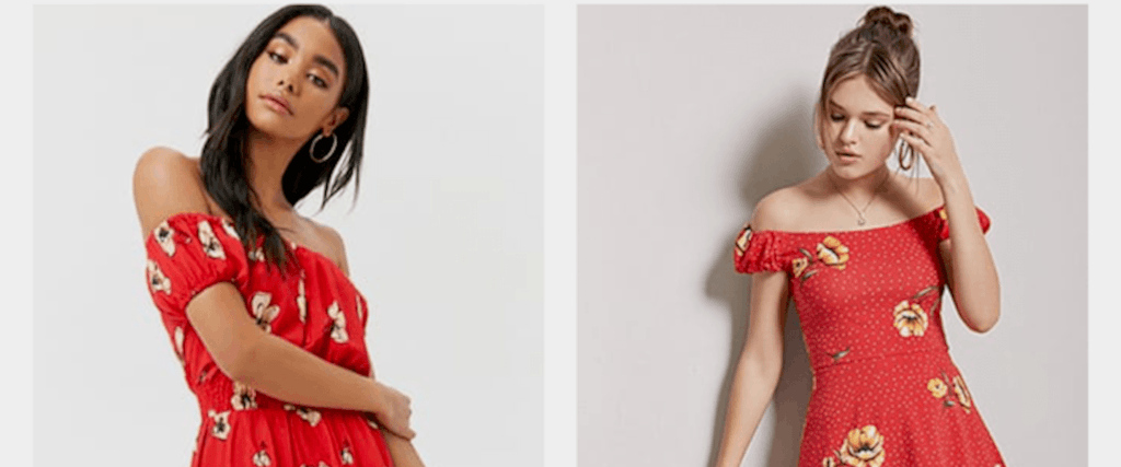 Διάσημα brands μόδας εισάγουν την οπτική αναζήτηση στις ιστοσελίδες τους! - E-Marketing Clusters