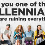 Millennials : Μια γενιά διαφορετική από τις άλλες - E-Marketing Clusters