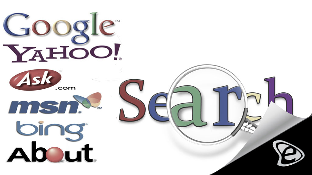 13 Μηχανές Αναζήτησης εναλλακτικές της Google - E-Marketing Clusters