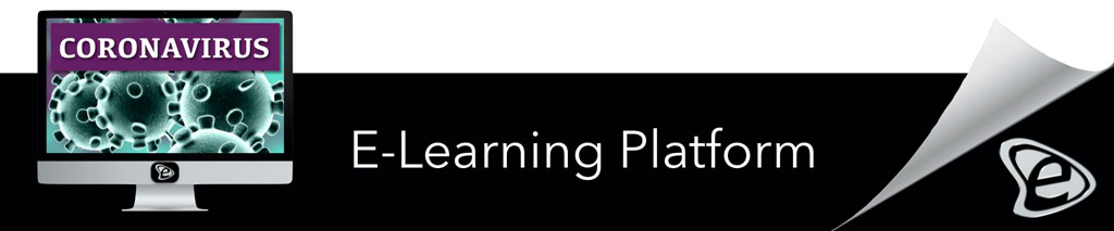 Κορονοϊός: Νέο όπλο στην καταπολέμηση του ιού το E-Learning - E-Marketing Clusters