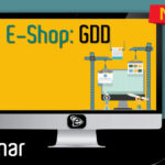 Free Webinar: E-Shop GDD: Το E-Shop που δεν παλιώνει ποτέ!