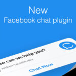 Νέο Facebook Chat Plugin για Αύξηση Πωλήσεων - E-Marketing Clusters