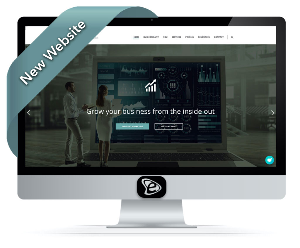 G.D.D. Website Redesign - E-Marketing Clusters